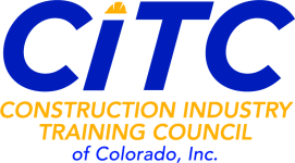 Logo of Construction Industry Training Council (CITC), Denver, Colorado